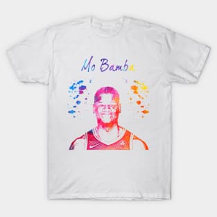 Mo Bamba T-Shirt